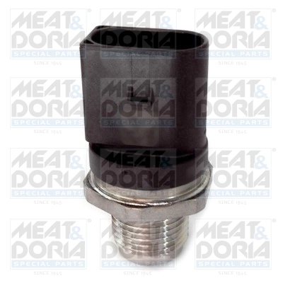 Sensor, fuel pressure